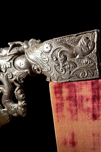 Naval Commando Axe Italy, circa 1600 - 