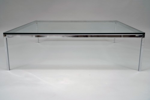 20th century - Coffee Table by Florence Knoll for KnollStudio, USA, Circa 1970