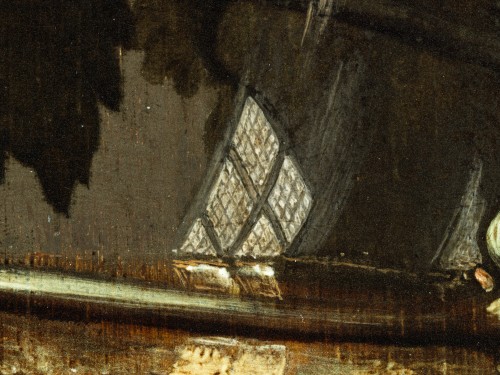 Paintings & Drawings  - Maerten Boelema de Stomme  (1611 – after 1644) - Still life with a Römer