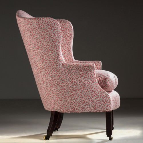 A Regency Armchair Circa 1820 - 