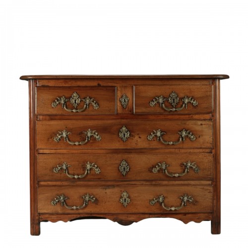 Louis XV Commode