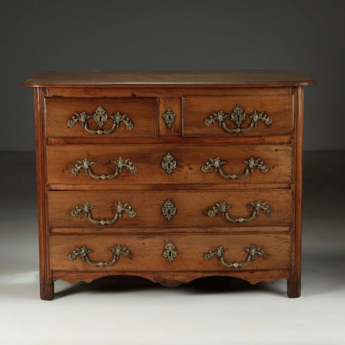 Mobilier Commode - Commode Louis XV